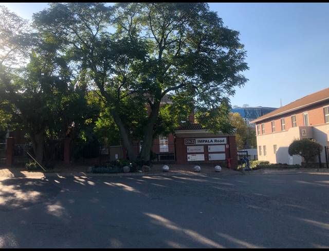 201M² RETAIL TO LET IN SANDTON CENTRAL